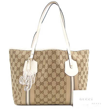 Gucci(����) 211971 GG�ΰ� �����Ƽġ �к긯 ����� [�б�������] �̹���2 - ���̺��� �߰���ǰ