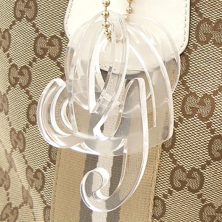 Gucci(����) 211971 GG�ΰ� �����Ƽġ �к긯 ����� [�б�������] �̹���4 - ���̺��� �߰���ǰ