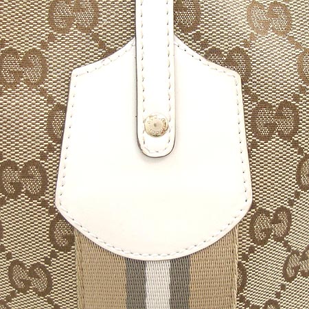 Gucci(����) 211971 GG�ΰ� �����Ƽġ �к긯 ����� [�б�������] �̹���5 - ���̺��� �߰���ǰ