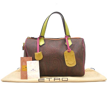 Etro(��Ʈ��) 00001 ������ ��Ƽ ������ ��Ʈ�� �̹���2 - ���̺��� �߰���ǰ