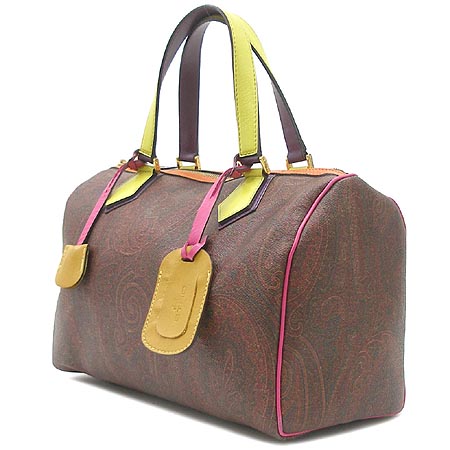 Etro(��Ʈ��) 00001 ������ ��Ƽ ������ ��Ʈ�� �̹���3 - ���̺��� �߰���ǰ