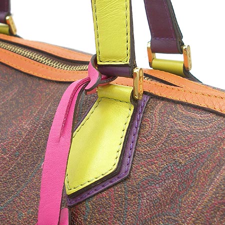 Etro(��Ʈ��) 00001 ������ ��Ƽ ������ ��Ʈ�� �̹���4 - ���̺��� �߰���ǰ
