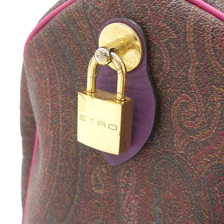 Etro(��Ʈ��) 00001 ������ ��Ƽ ������ ��Ʈ�� �̹���5 - ���̺��� �߰���ǰ