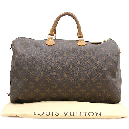 Louis Vuitton(���̺���) M41522 ���׷� ĵ���� ���ǵ� 40 ��Ʈ�� [�б�������] �̹���2 - ���̺��� �߰���ǰ