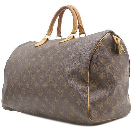 Louis Vuitton(���̺���) M41522 ���׷� ĵ���� ���ǵ� 40 ��Ʈ�� [�б�������] �̹���3 - ���̺��� �߰���ǰ