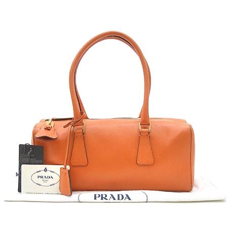 Prada(�����) BR228 SAFFIANO SPORT ���������� ��Ʈ�� [�б�������] �̹���2 - ���̺��� �߰���ǰ