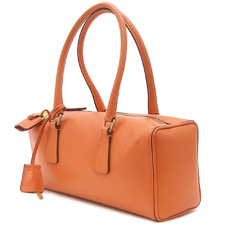 Prada(�����) BR228 SAFFIANO SPORT ���������� ��Ʈ�� [�б�������] �̹���3 - ���̺��� �߰���ǰ