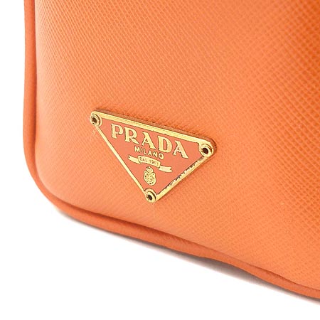 Prada(�����) BR228 SAFFIANO SPORT ���������� ��Ʈ�� [�б�������] �̹���5 - ���̺��� �߰���ǰ