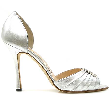 MANOLO BLAHNIK (����� �����) �ǹ� ����� �ո� ���� ��� ������ ������ ������ ���� �̹���3 - ���̺��� �߰���ǰ