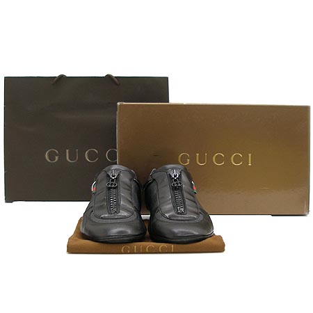 Gucci() 212460 NAPPA MOOREA ¤  Ŀ ̹2 - ̺ ߰ǰ