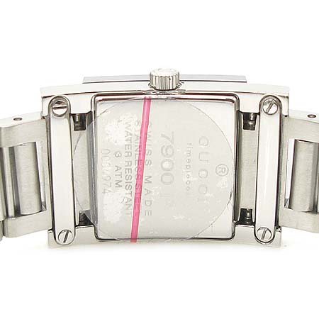 Gucci(����) 7900P S/S ������ �ð� [�б�������] �̹���4 - ���̺��� �߰���ǰ
