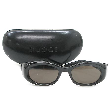 Gucci(����) GG 2432/S ���� �ΰ���� ���� ���۶� �̹���2 - ���̺��� �߰���ǰ