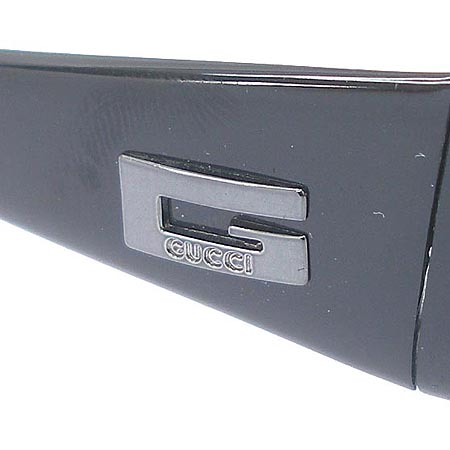 Gucci(����) GG 2432/S ���� �ΰ���� ���� ���۶� �̹���4 - ���̺��� �߰���ǰ