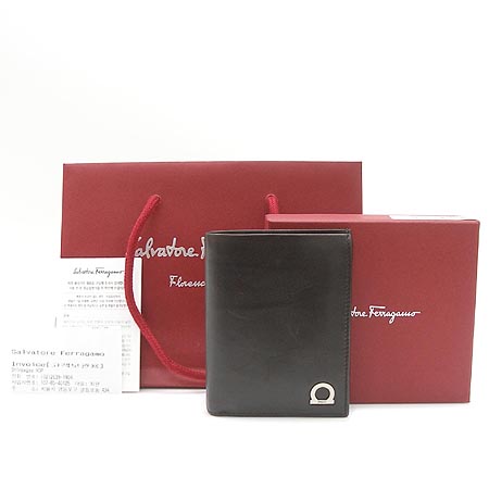 Ferragamo(��󰡸�) 66 8685 ��ũ ���� ���� ���� ��ġ�Ϸΰ� ������ [��������] �̹���2 - ���̺��� �߰���ǰ