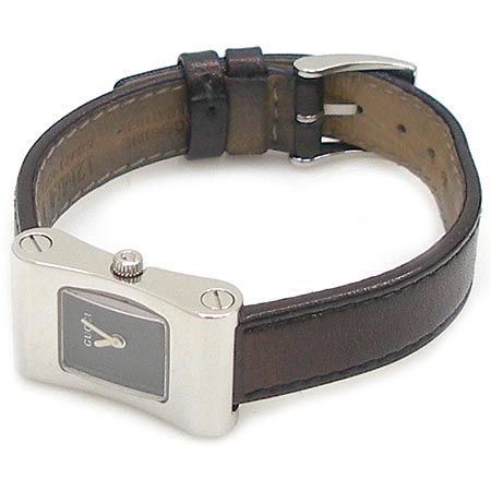 Gucci(����) 2305L ���׹�� ������ �ð� [�б�������] �̹���2 - ���̺��� �߰���ǰ