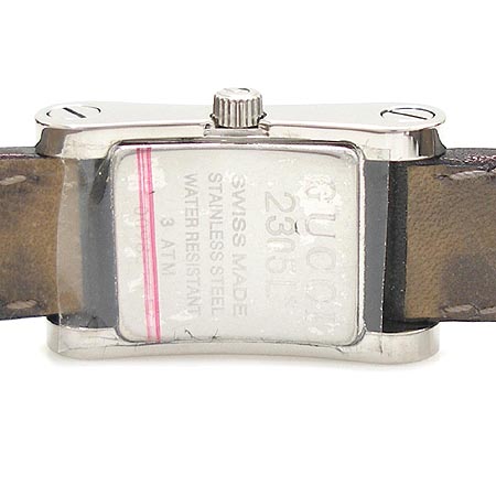 Gucci(����) 2305L ���׹�� ������ �ð� [�б�������] �̹���4 - ���̺��� �߰���ǰ