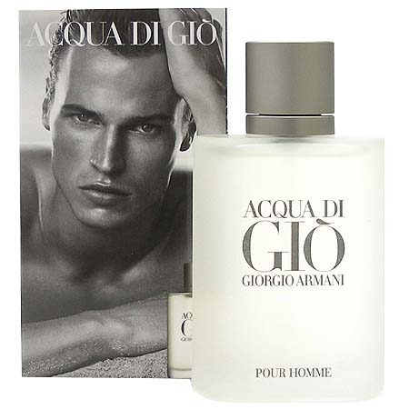 Armani(�Ƹ�����) ACQUA DI GIO ������ ��� 50ml �̹���2 - ���̺��� �߰���ǰ
