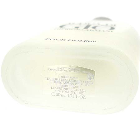 Armani(�Ƹ�����) ACQUA DI GIO ������ ��� 50ml �̹���4 - ���̺��� �߰���ǰ
