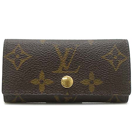 Louis Vuitton(̺) M62631 ׷ ĵ 4 ŰȦ []