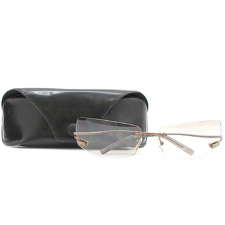 Fendi(���) FS258 ���� ���۶� �̹���2 - ���̺��� �߰���ǰ