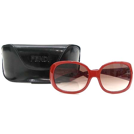 Fendi(���) FS354 238 ���� �ΰ� ��� ���� ���۶� �̹���2 - ���̺��� �߰���ǰ