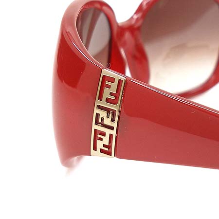 Fendi(���) FS354 238 ���� �ΰ� ��� ���� ���۶� �̹���4 - ���̺��� �߰���ǰ
