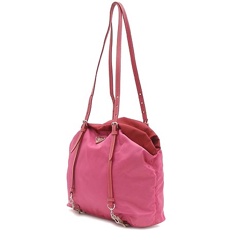 Prada(�����) BR3926 ���� ��ũ �к긯 ����� [��������] �̹���3 - ���̺��� �߰���ǰ
