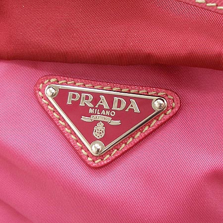 Prada(�����) BR3926 ���� ��ũ �к긯 ����� [��������] �̹���4 - ���̺��� �߰���ǰ