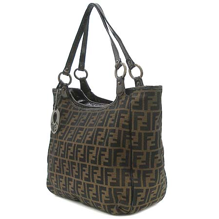 Fendi(���) 8BH187 FF�ΰ� ��ī ���� ����� �̹���3 - ���̺��� �߰���ǰ