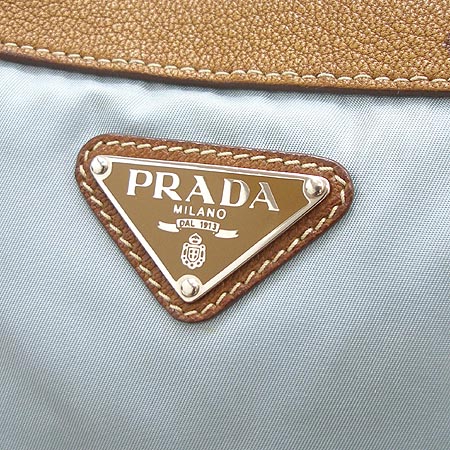Prada(�����) ��ī�� ���� �к긯 ����� ��Űġ ũ�ν��� �̹���3 - ���̺��� �߰���ǰ