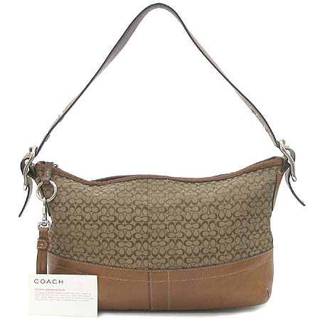 Coach(��ġ) �ñ׳��ķΰ� ���� ��Ƽġ ����� �̹���2 - ���̺��� �߰���ǰ