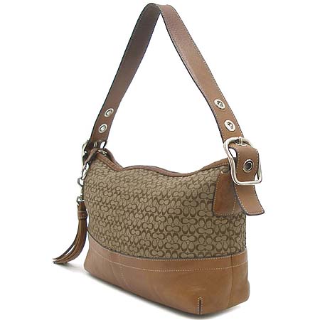 Coach(��ġ) �ñ׳��ķΰ� ���� ��Ƽġ ����� �̹���3 - ���̺��� �߰���ǰ