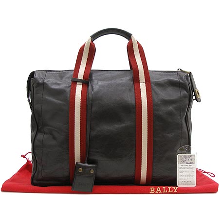 Bally(�߸�) TRAPRUS ����� �����Ƽġ ��Ʈ�� [��������] �̹���2 - ���̺��� �߰���ǰ