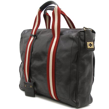 Bally(�߸�) TRAPRUS ����� �����Ƽġ ��Ʈ�� [��������] �̹���3 - ���̺��� �߰���ǰ