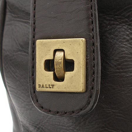 Bally(�߸�) TRAPRUS ����� �����Ƽġ ��Ʈ�� [��������] �̹���4 - ���̺��� �߰���ǰ