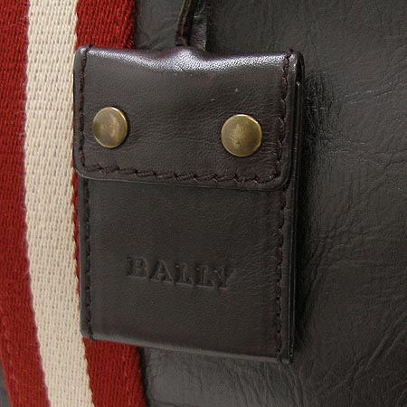 Bally(�߸�) TRAPRUS ����� �����Ƽġ ��Ʈ�� [��������] �̹���5 - ���̺��� �߰���ǰ