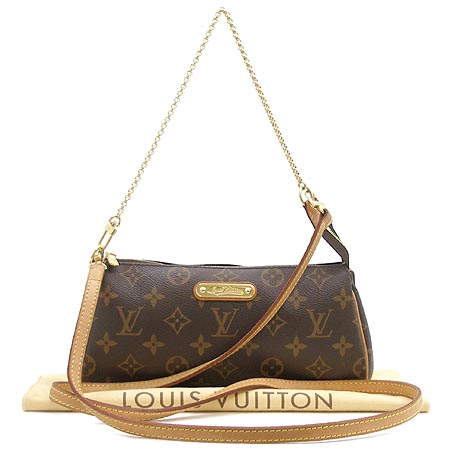 Louis Vuitton(���̺���) M95567 ���׷� ĵ���� ���� Ŭ��ġ+��Ʈ�� [��������] �̹���2 - ���̺��� �߰���ǰ