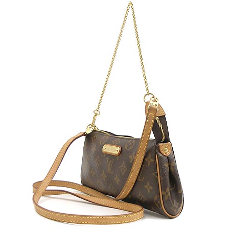 Louis Vuitton(���̺���) M95567 ���׷� ĵ���� ���� Ŭ��ġ+��Ʈ�� [��������] �̹���3 - ���̺��� �߰���ǰ