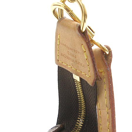 Louis Vuitton(���̺���) M95567 ���׷� ĵ���� ���� Ŭ��ġ+��Ʈ�� [��������] �̹���4 - ���̺��� �߰���ǰ