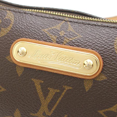 Louis Vuitton(���̺���) M95567 ���׷� ĵ���� ���� Ŭ��ġ+��Ʈ�� [��������] �̹���5 - ���̺��� �߰���ǰ