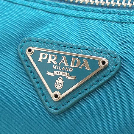Prada(�����) 1N1413 �Ľ��� �׸� �к긯 �Ŀ�ġ ����� [��������] �̹���3 - ���̺��� �߰���ǰ