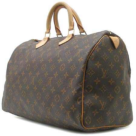 Louis Vuitton(���̺���) M41522 ���׷� ĵ���� ���ǵ�40 ��Ʈ�� [��������] �̹���3 - ���̺��� �߰���ǰ