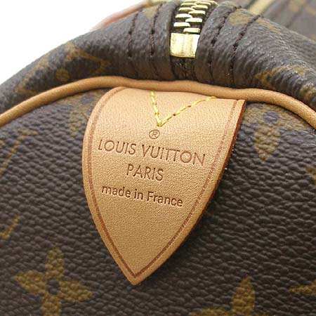 Louis Vuitton(���̺���) M41522 ���׷� ĵ���� ���ǵ�40 ��Ʈ�� [��������] �̹���4 - ���̺��� �߰���ǰ