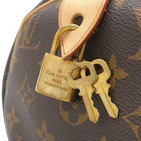 Louis Vuitton(���̺���) M41522 ���׷� ĵ���� ���ǵ�40 ��Ʈ�� [��������] �̹���5 - ���̺��� �߰���ǰ