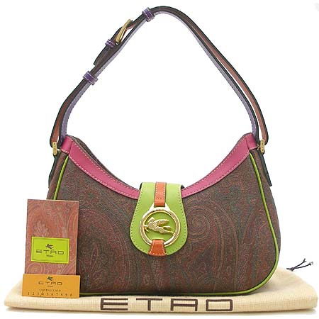 Etro(��Ʈ��) 01814 ������ ��Ƽ ����� �̹���2 - ���̺��� �߰���ǰ