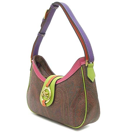 Etro(��Ʈ��) 01814 ������ ��Ƽ ����� �̹���3 - ���̺��� �߰���ǰ