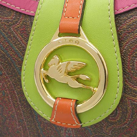 Etro(��Ʈ��) 01814 ������ ��Ƽ ����� �̹���4 - ���̺��� �߰���ǰ