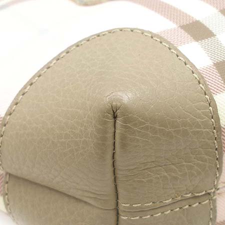 Burberry(������) ��ũ ���üũ ��Ʈ�� [��������] �̹���4 - ���̺��� �߰���ǰ