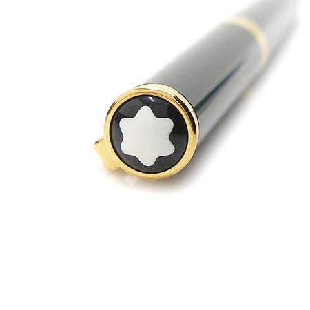 Montblanc(������) ������� 14K ������� ������ �̹���2 - ���̺��� �߰���ǰ