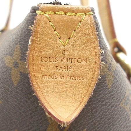 Louis Vuitton(���̺���) M56689 ���׷� ĵ���� ��Ż�� MM ����� [��������] �̹���4 - ���̺��� �߰���ǰ